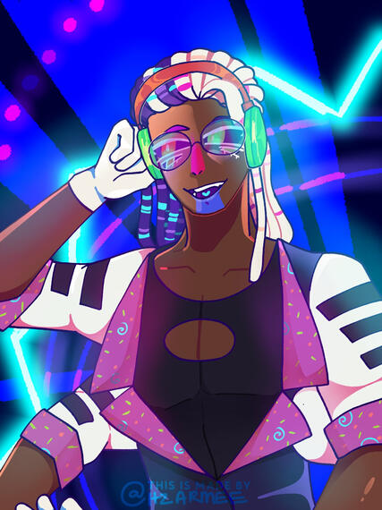 DJ Music Man